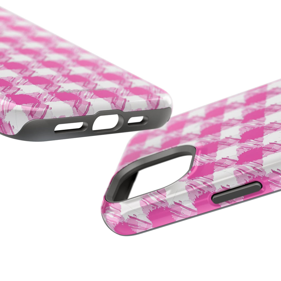 Pink Haze - Extreme Phone Case - Westport Cove