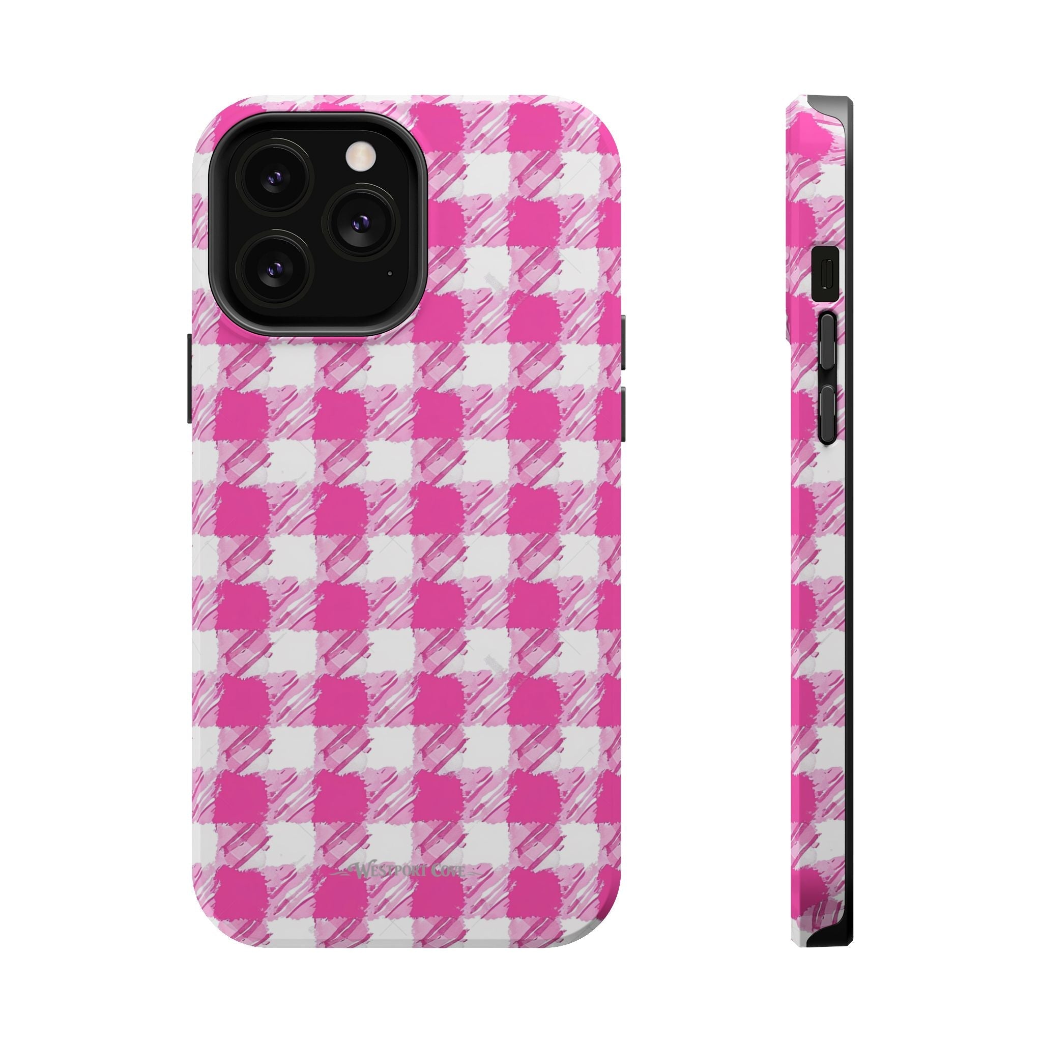 Pink Haze - Extreme Phone Case - Westport Cove