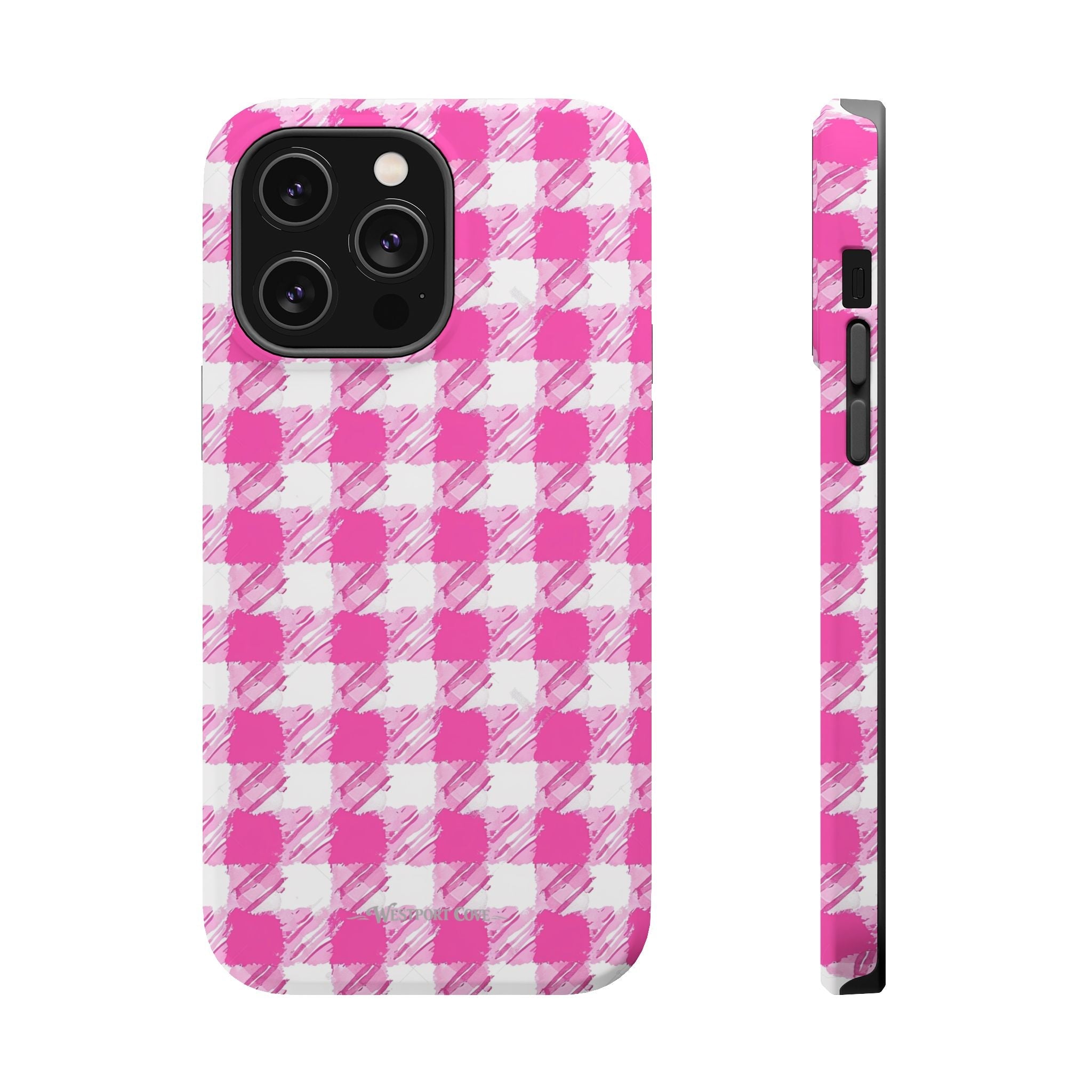 Pink Haze - Extreme Phone Case - Westport Cove