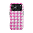Pink Haze - Extreme Phone Case - Westport Cove