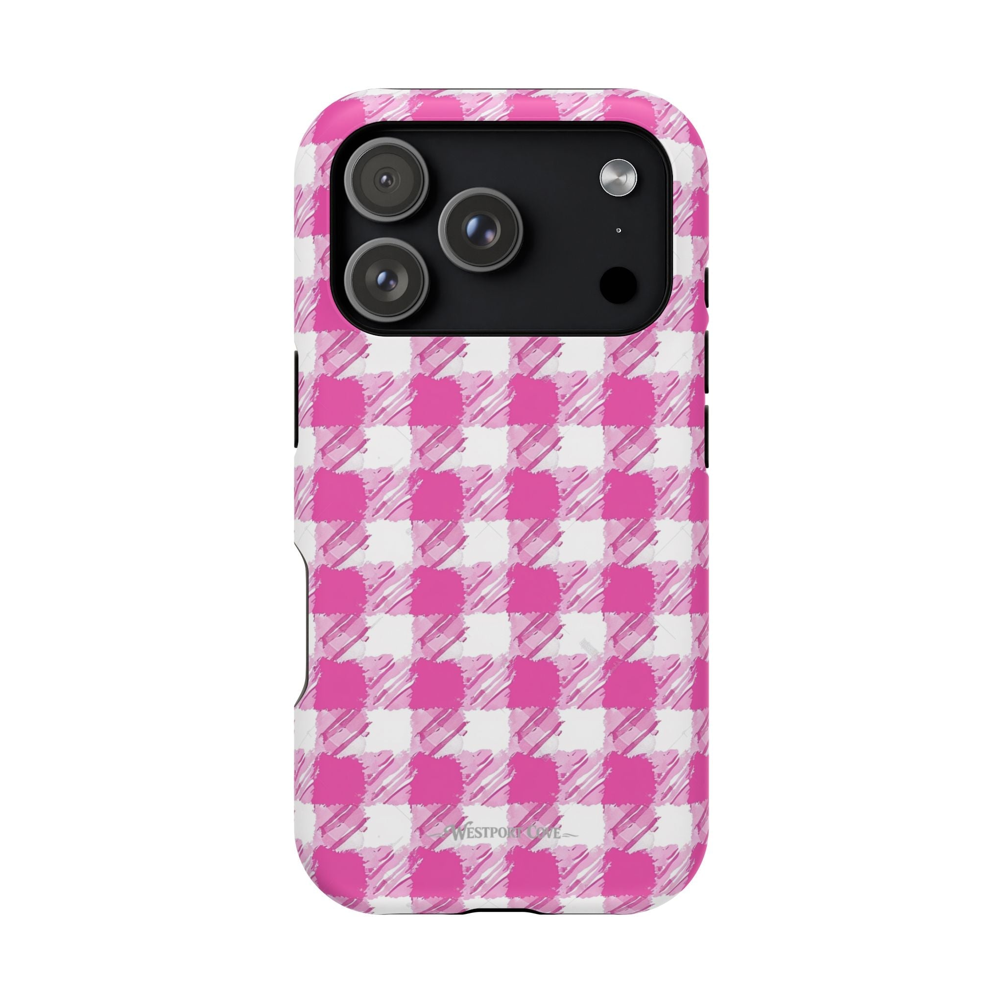 Pink Haze - Extreme Phone Case - Westport Cove