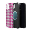 Pink Haze - Extreme Phone Case - Westport Cove