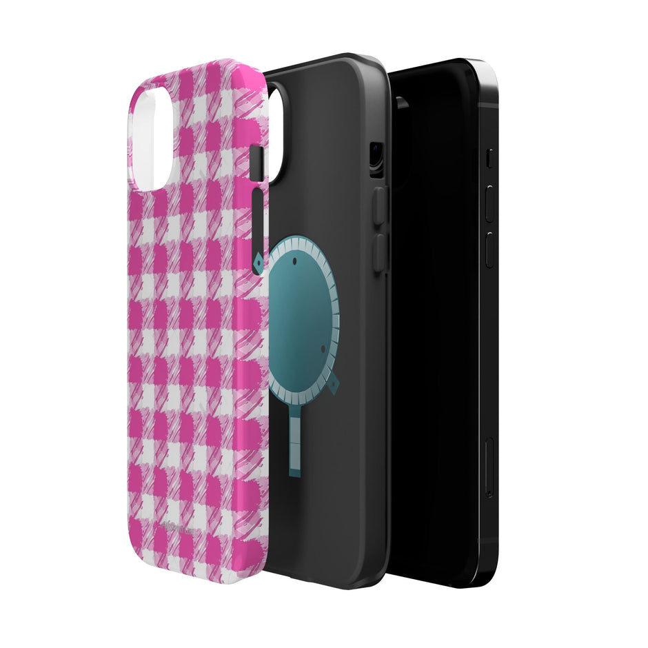 Pink Haze - Extreme Phone Case - Westport Cove