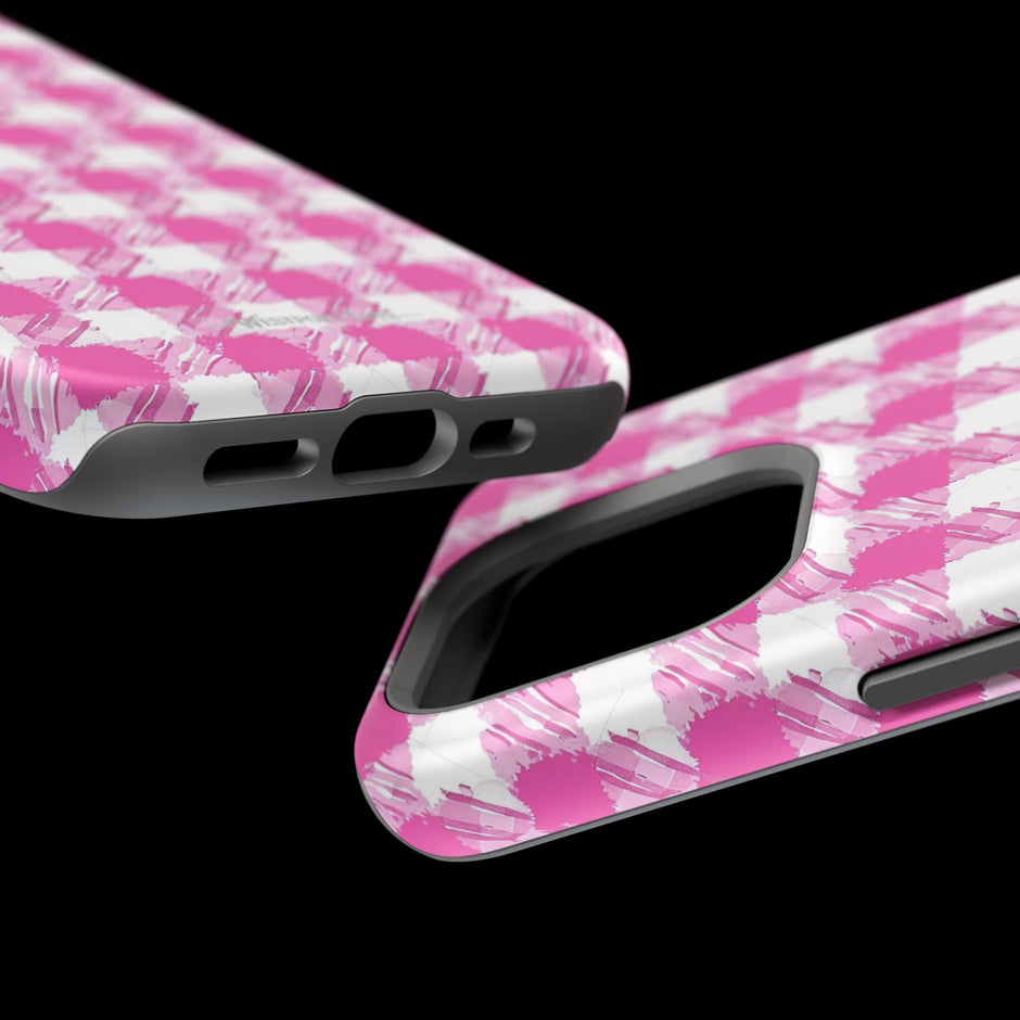 Pink Haze - Extreme Phone Case - Westport Cove