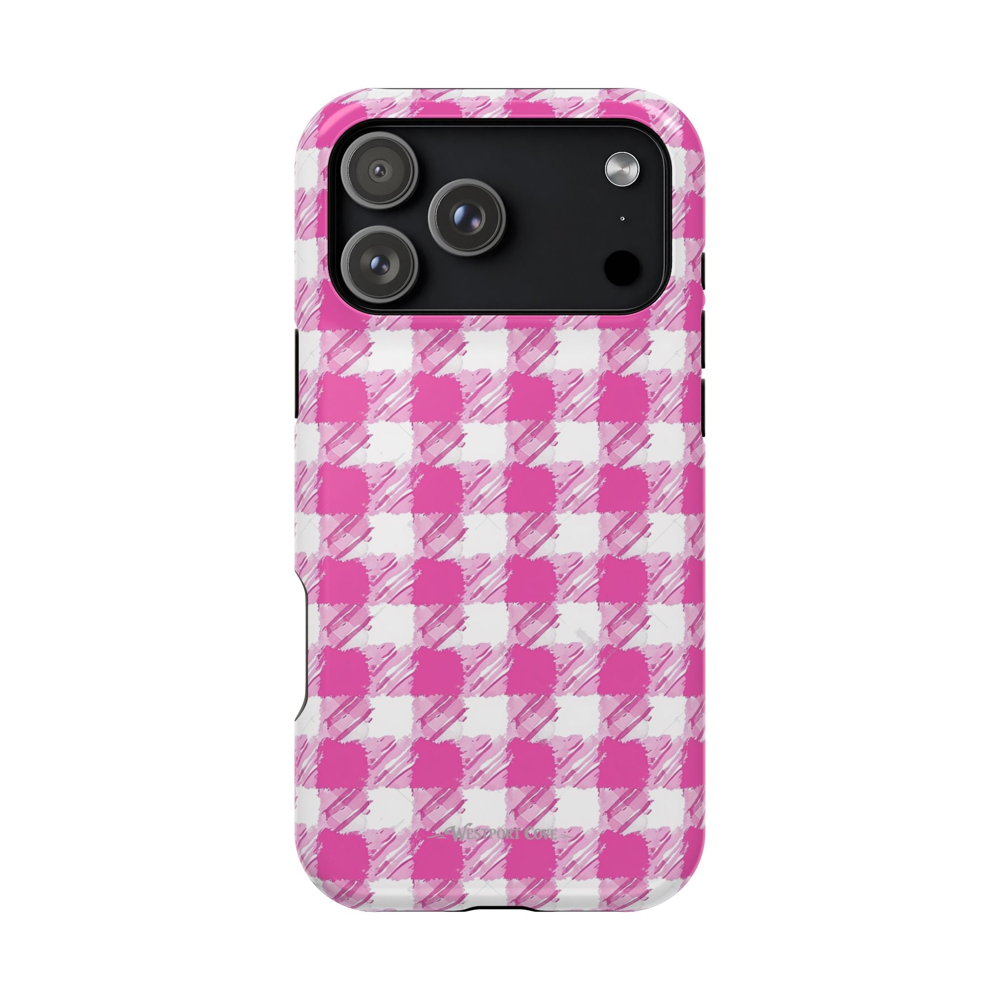 Pink Haze - Extreme Phone Case - Westport Cove