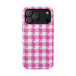 Pink Haze - Extreme Phone Case - Westport Cove