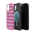 Pink Haze - Extreme Phone Case - Westport Cove