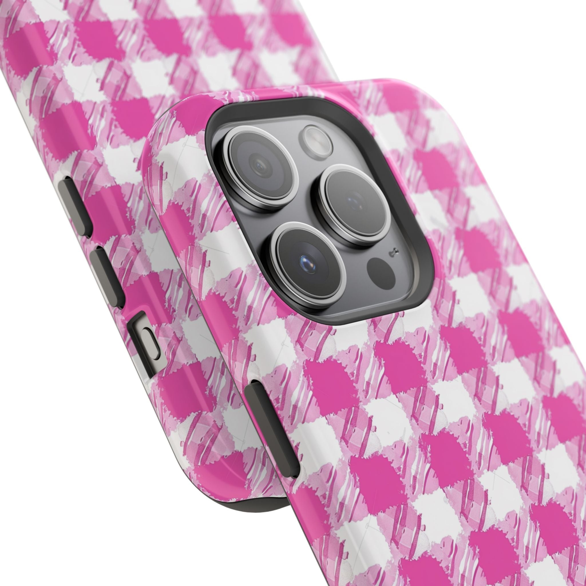 Pink Haze - Extreme Phone Case - Westport Cove