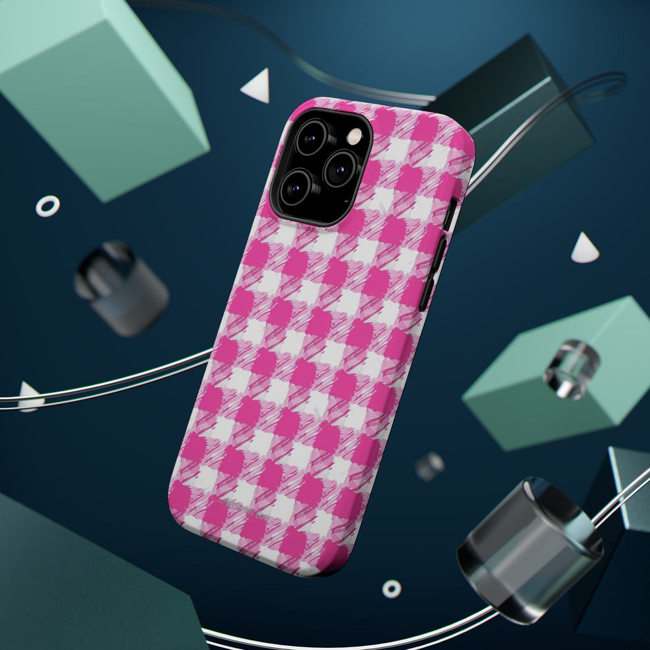Pink Haze - Extreme Phone Case - Westport Cove