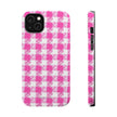 Pink Haze - Extreme Phone Case - Westport Cove