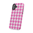 Pink Haze - Extreme Phone Case - Westport Cove