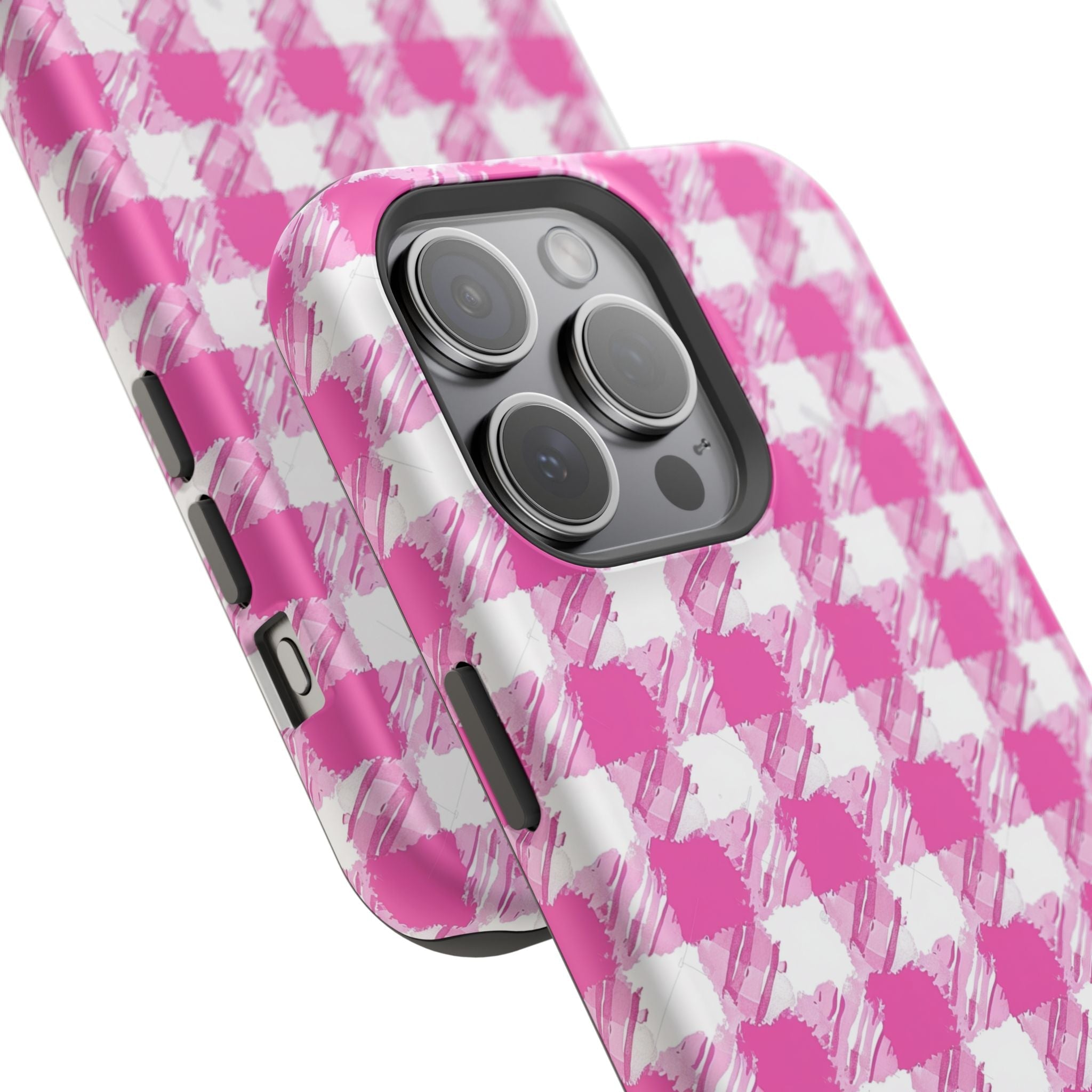 Pink Haze - Extreme Phone Case - Westport Cove