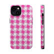 Pink Haze - Extreme Phone Case - Westport Cove
