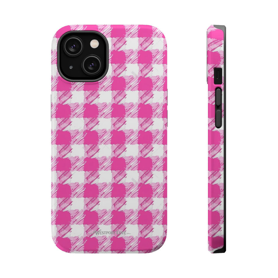 Pink Haze - Extreme Phone Case - Westport Cove