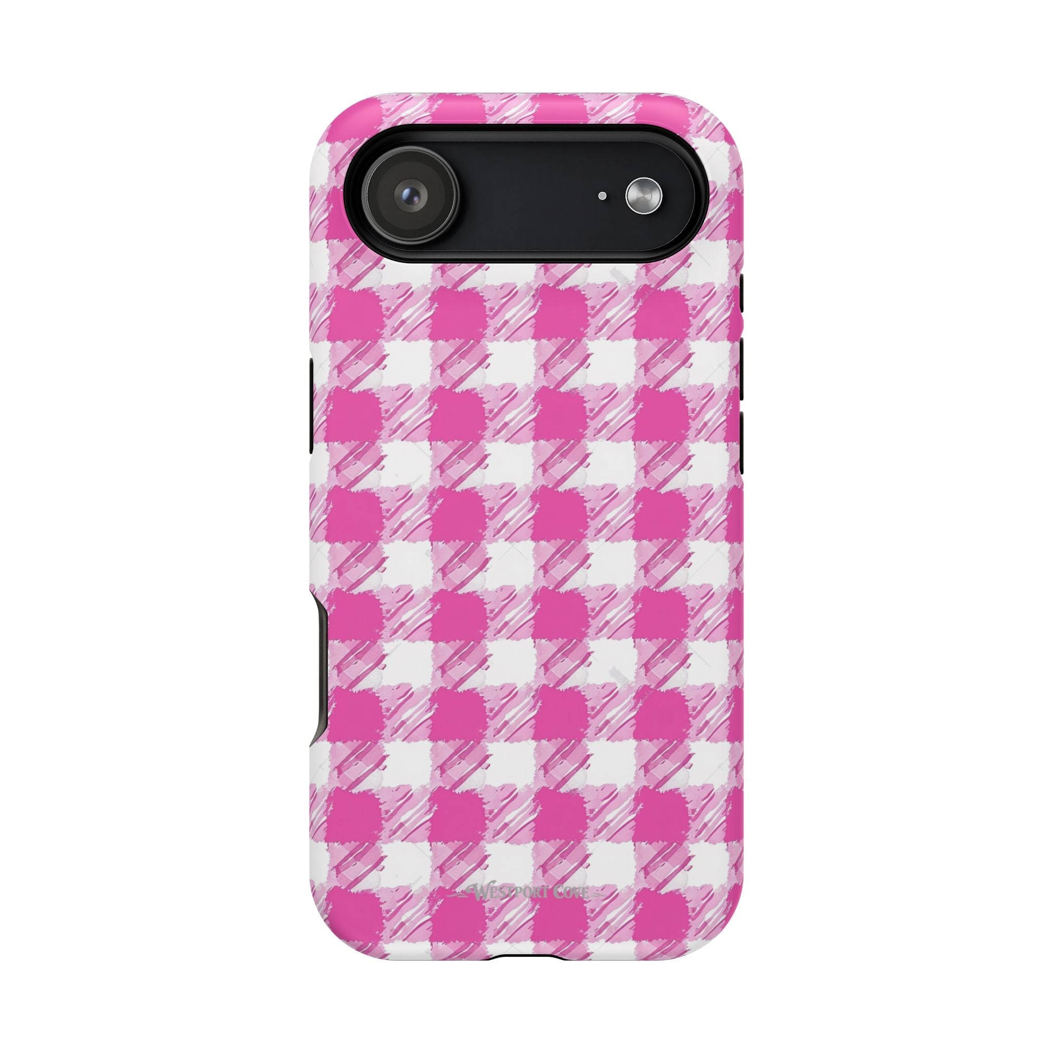 Pink Haze - Extreme Phone Case - Westport Cove