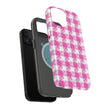 Pink Haze - Extreme Phone Case - Westport Cove