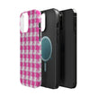 Pink Haze - Extreme Phone Case - Westport Cove