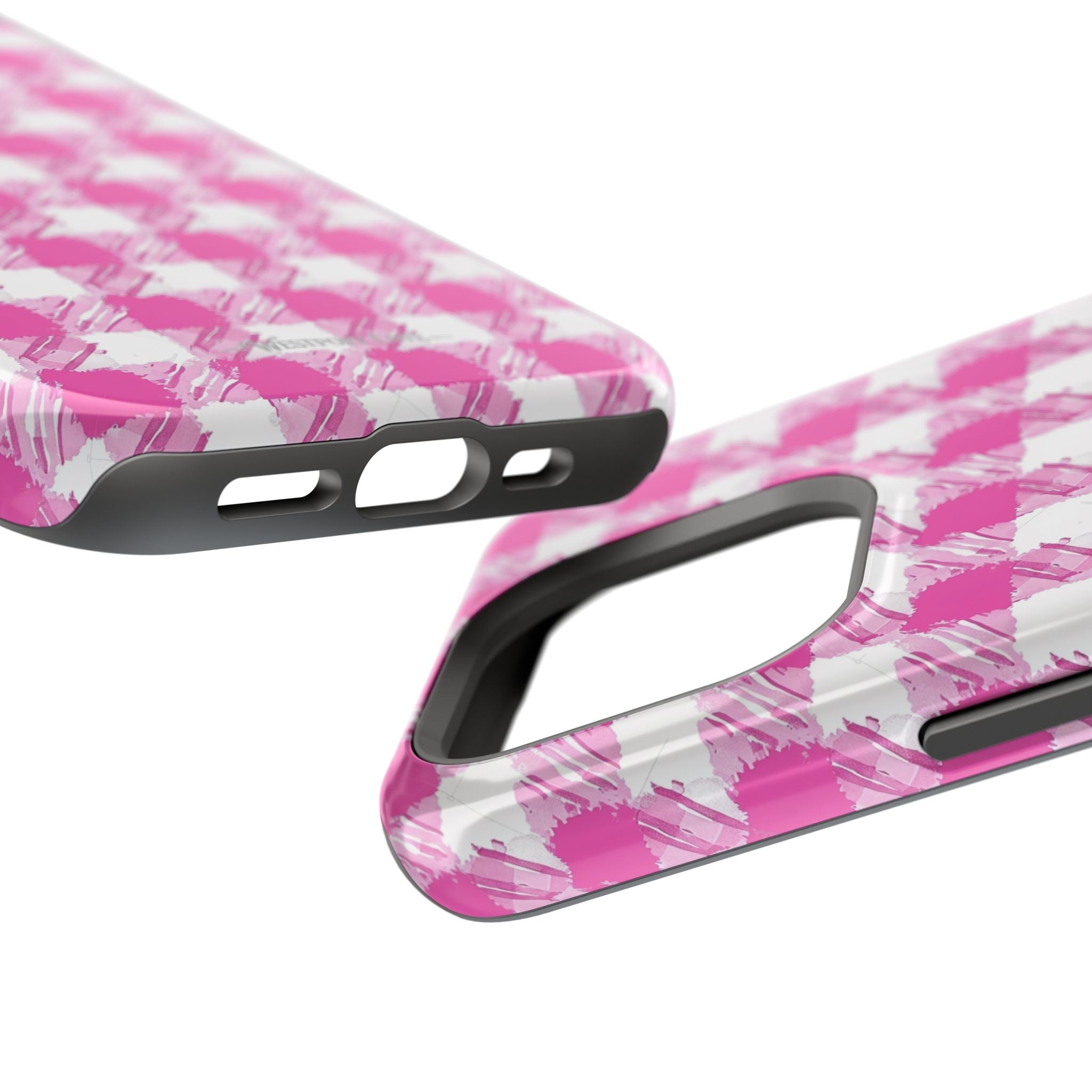 Pink Haze - Extreme Phone Case - Westport Cove