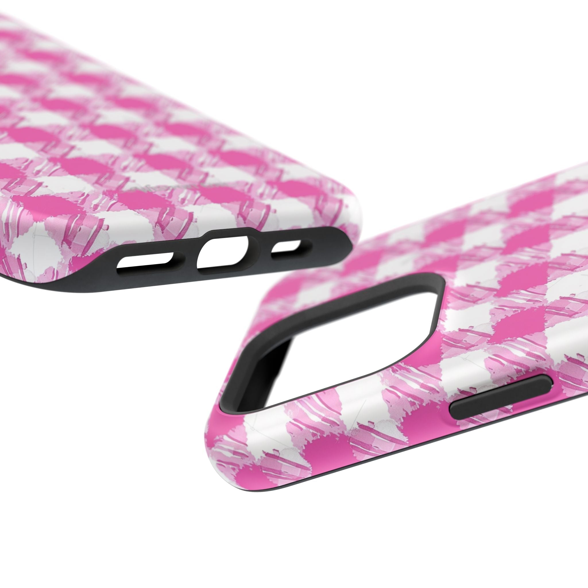 Pink Haze - Extreme Phone Case - Westport Cove