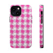 Pink Haze - Extreme Phone Case - Westport Cove