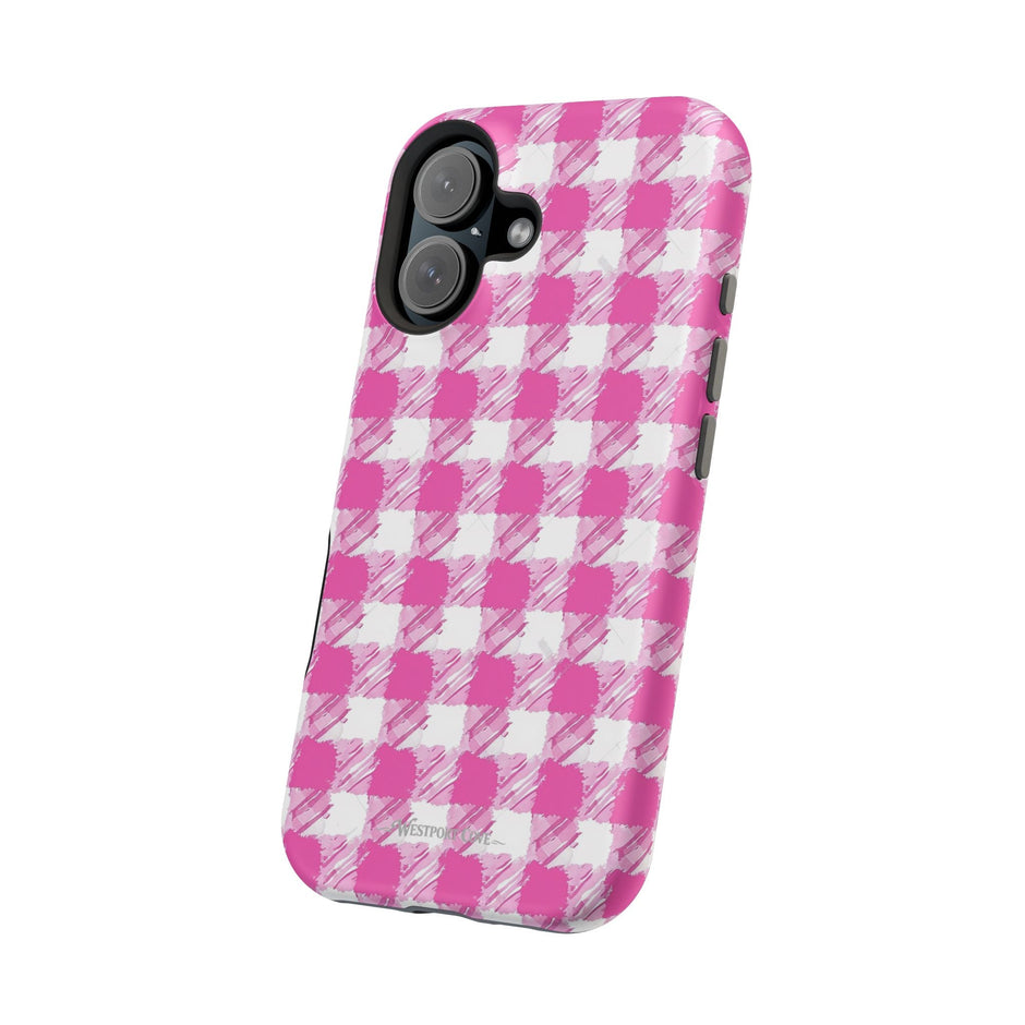 Pink Haze - Extreme Phone Case - Westport Cove