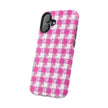 Pink Haze - Extreme Phone Case - Westport Cove