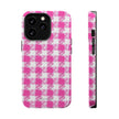 Pink Haze - Extreme Phone Case - Westport Cove