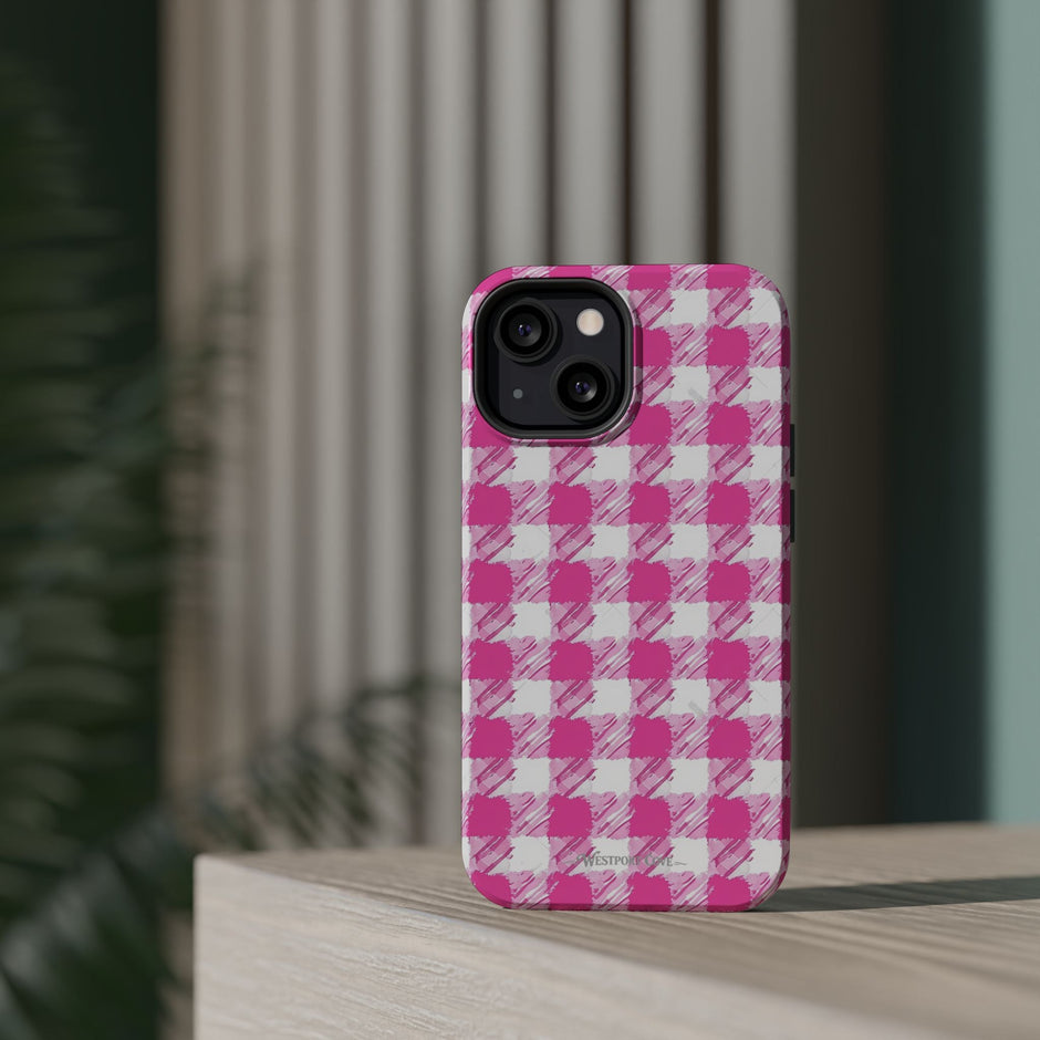 Pink Haze - Extreme Phone Case - Westport Cove