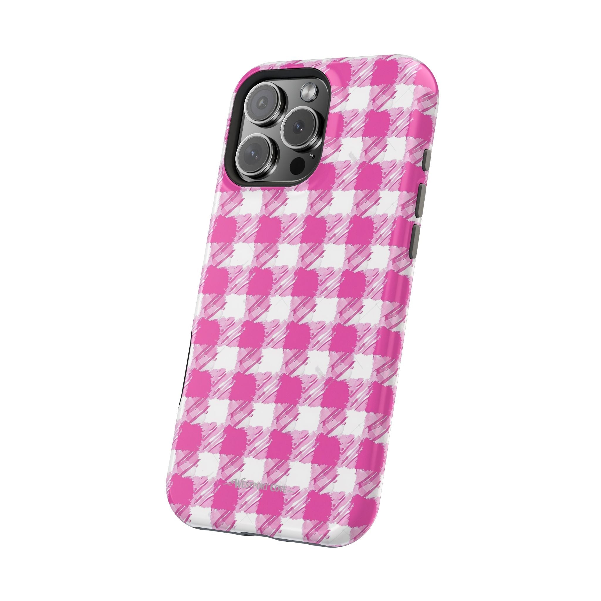 Pink Haze - Extreme Phone Case - Westport Cove