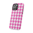 Pink Haze - Extreme Phone Case - Westport Cove