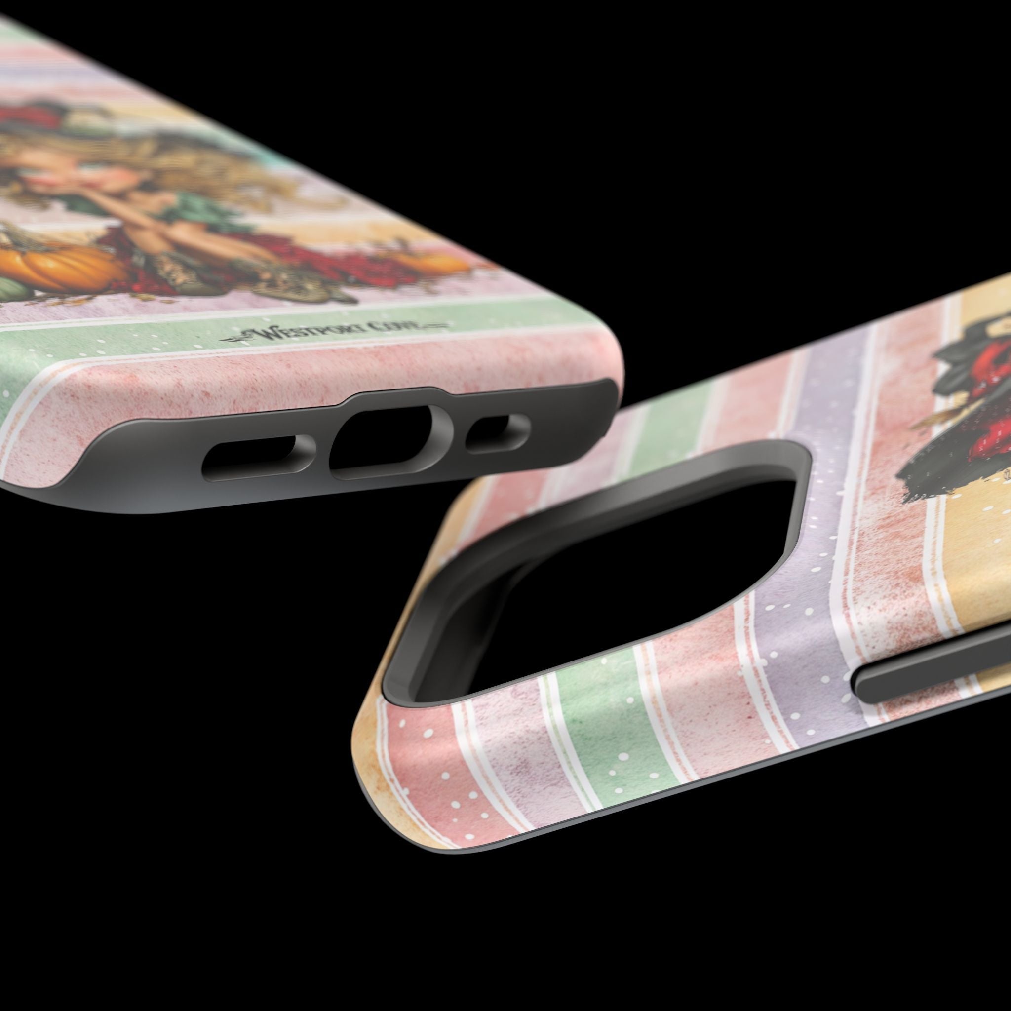 Pixie Witch 1- Extreme MagSafe Phone Case - Westport Cove