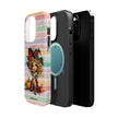 Pixie Witch 1- Extreme MagSafe Phone Case - Westport Cove