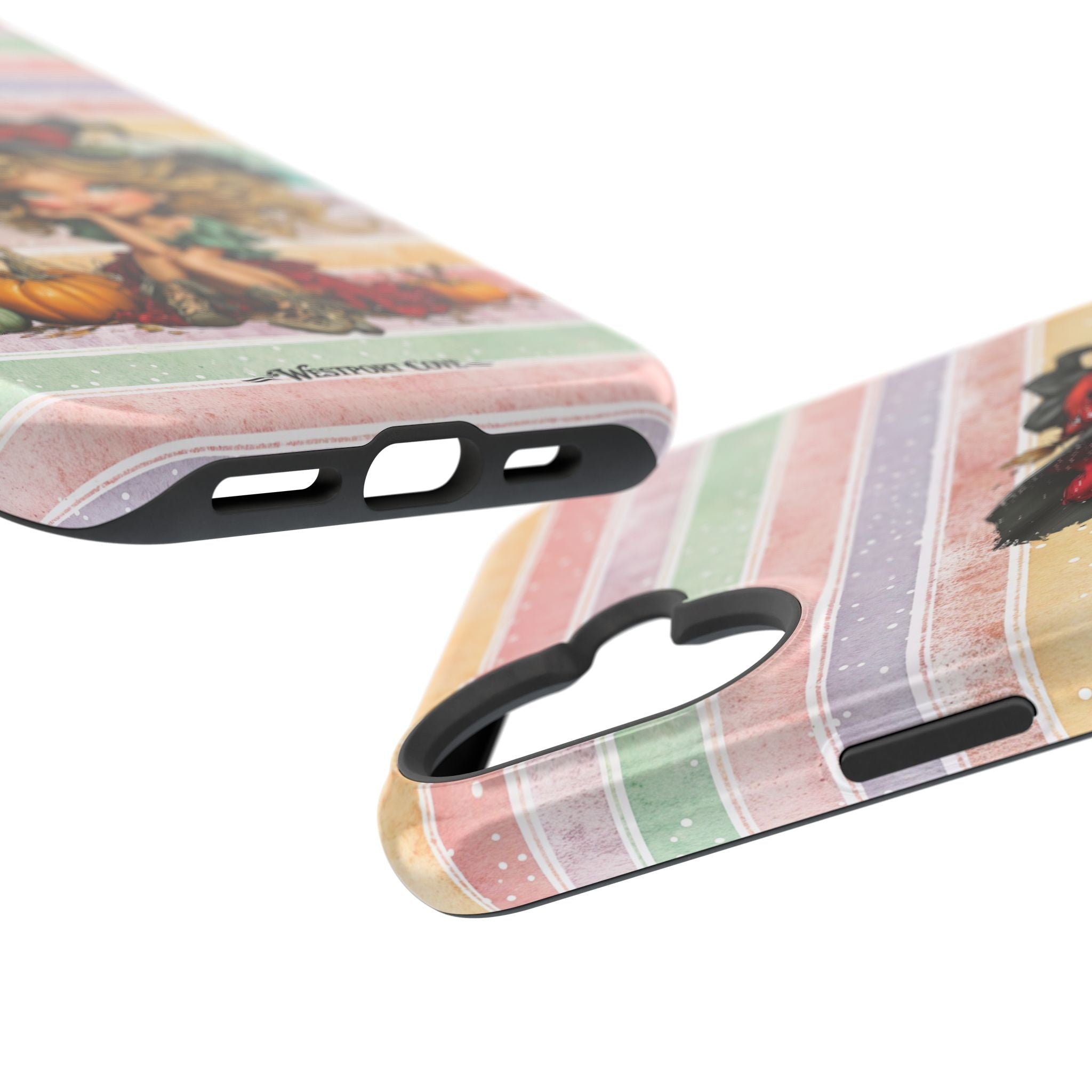 Pixie Witch 1- Extreme MagSafe Phone Case - Westport Cove