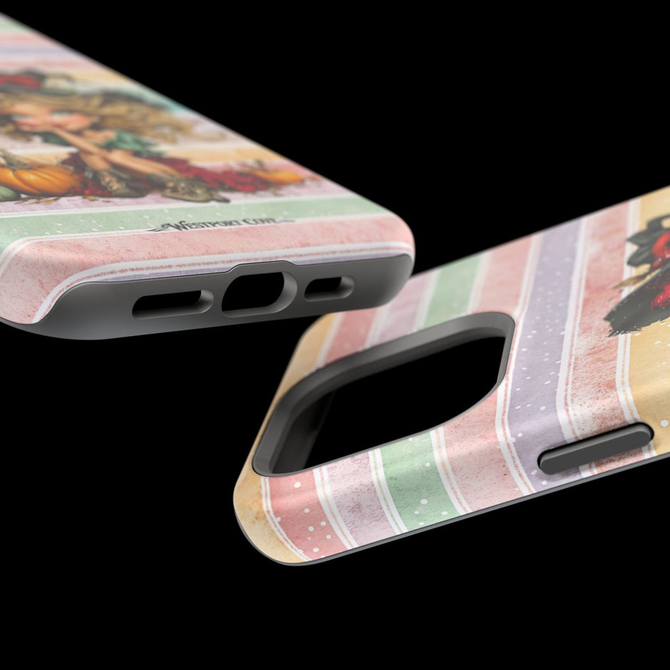 Pixie Witch 1- Extreme MagSafe Phone Case - Westport Cove