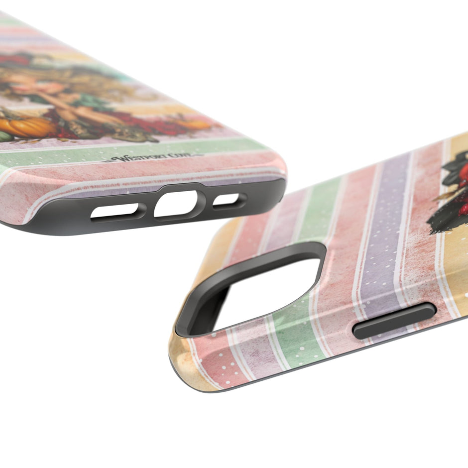Pixie Witch 1- Extreme MagSafe Phone Case - Westport Cove