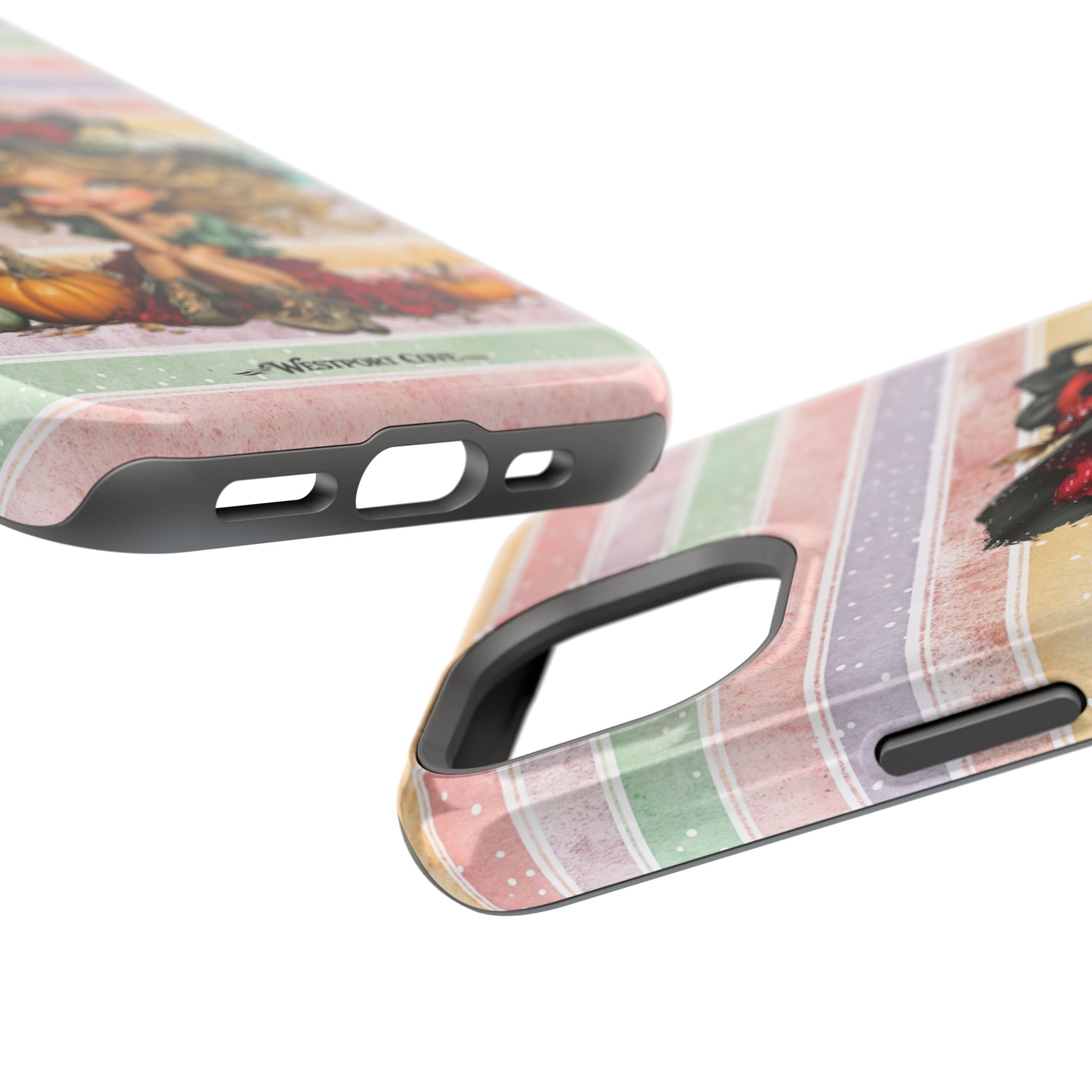 Pixie Witch 1- Extreme MagSafe Phone Case - Westport Cove