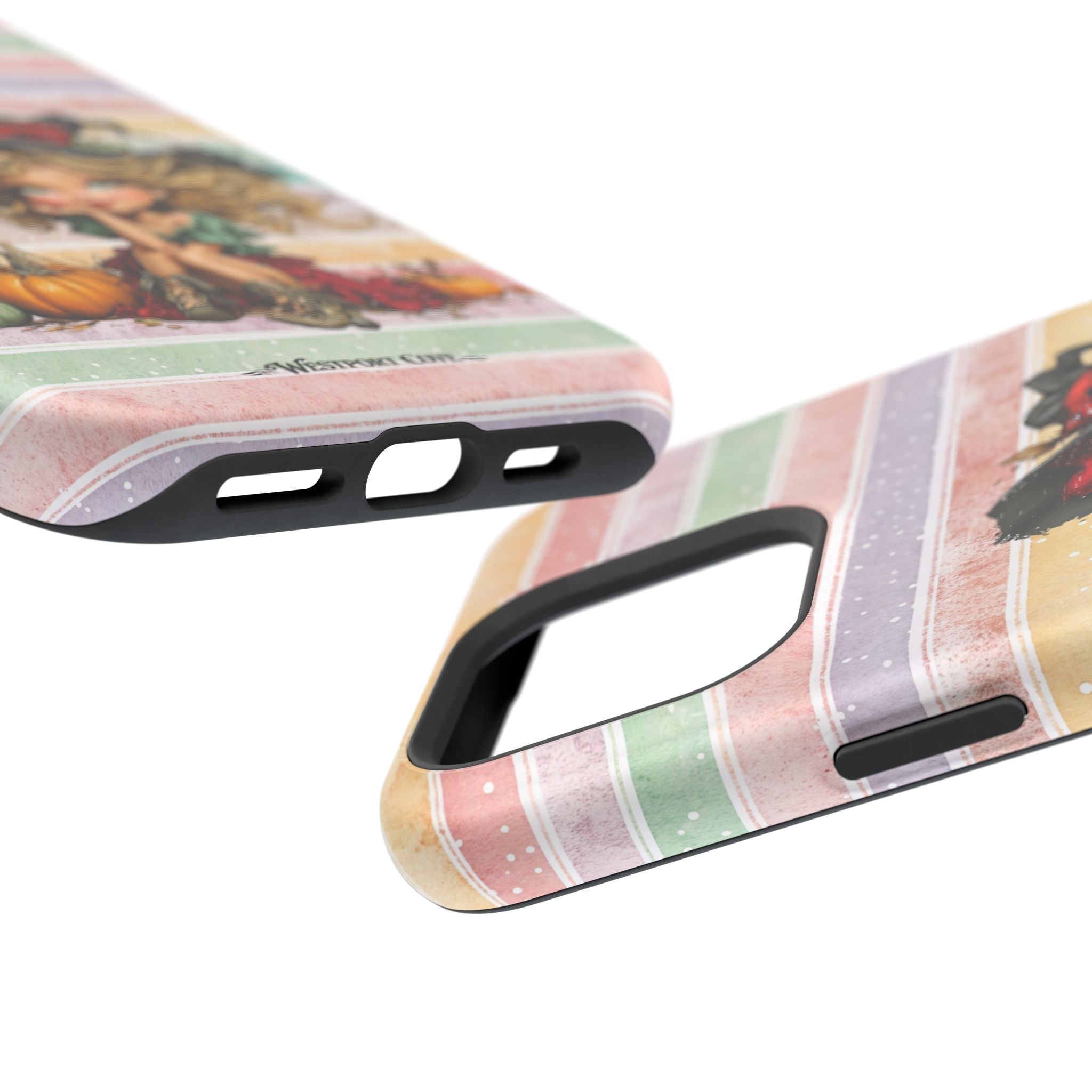 Pixie Witch 1- Extreme MagSafe Phone Case - Westport Cove
