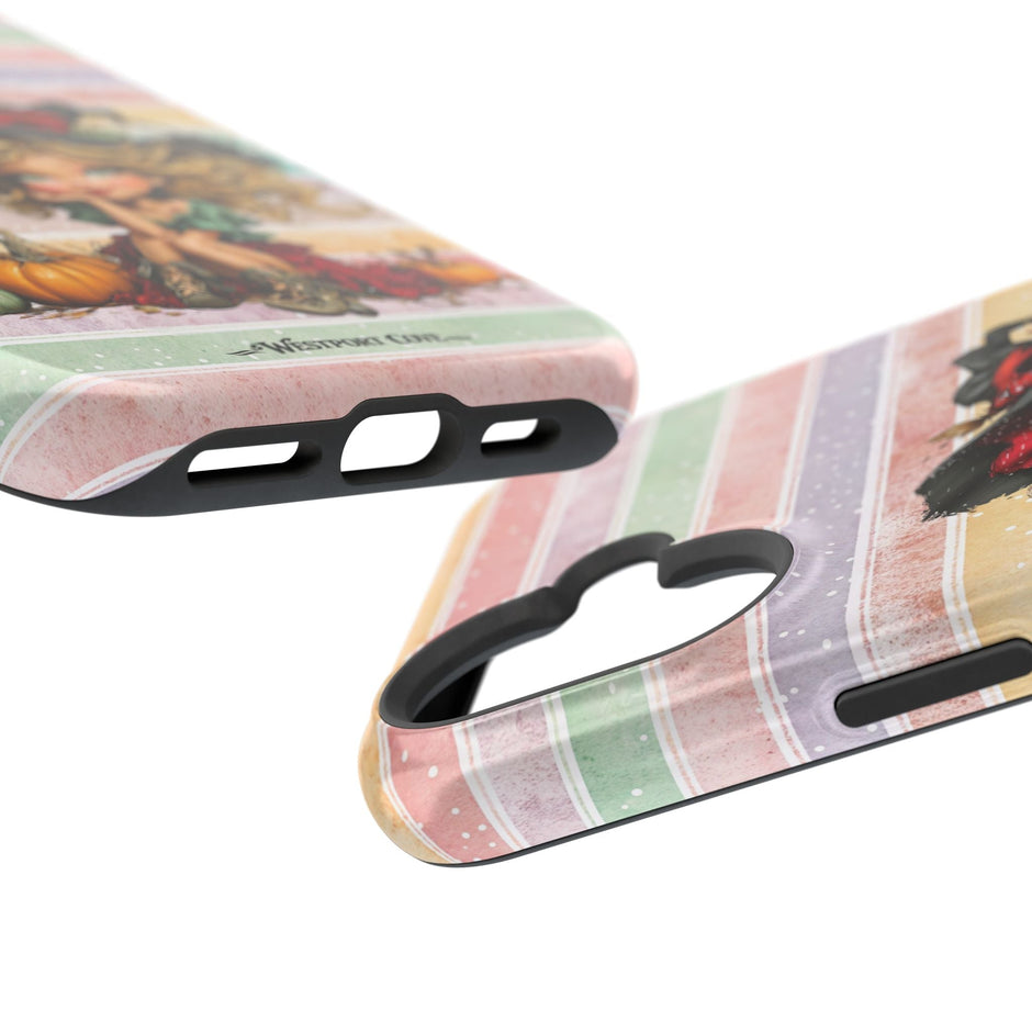 Pixie Witch 1- Extreme MagSafe Phone Case - Westport Cove