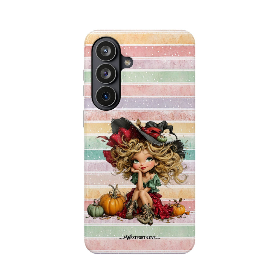 Pixie Witch 1- Extreme MagSafe Phone Case - Westport Cove
