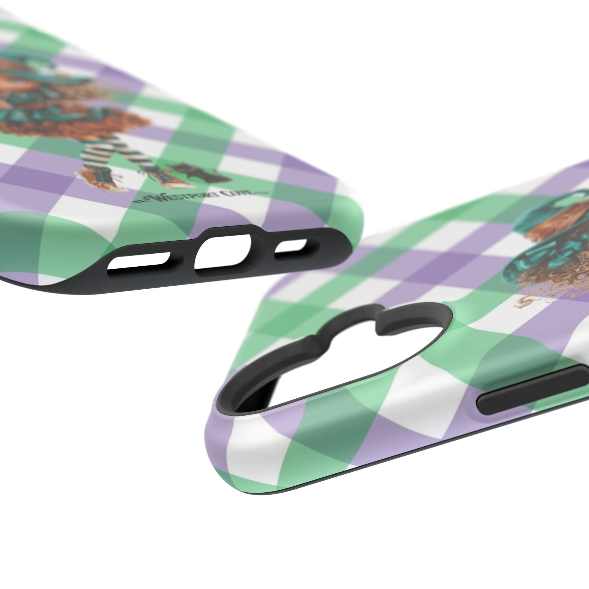 Pixie Witch 2 - Extreme MagSafe Phone Case - Westport Cove