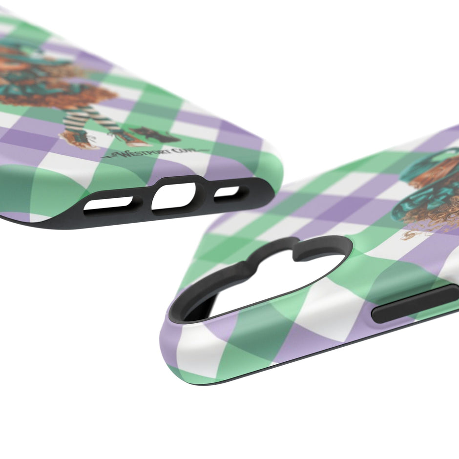 Pixie Witch 2 - Extreme MagSafe Phone Case - Westport Cove