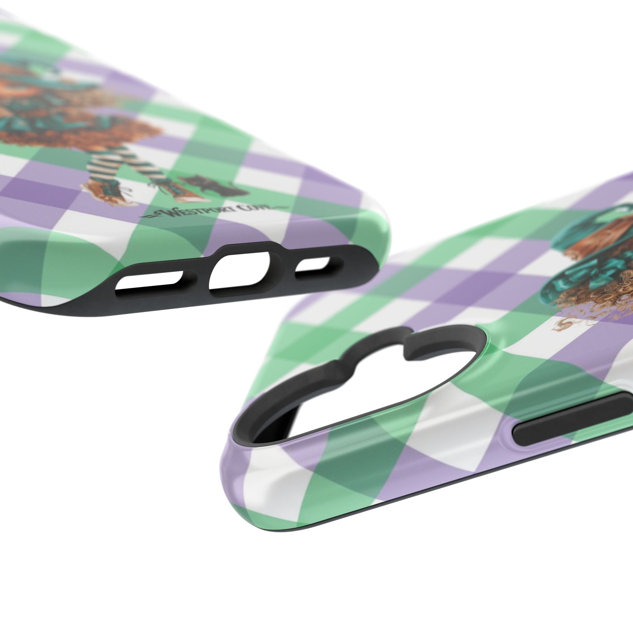 Pixie Witch 2 - Extreme MagSafe Phone Case - Westport Cove