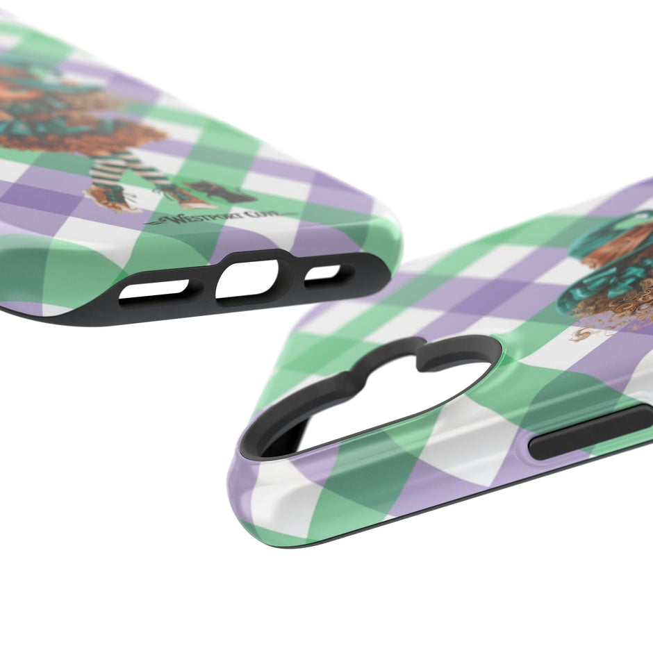 Pixie Witch 2 - Extreme MagSafe Phone Case - Westport Cove