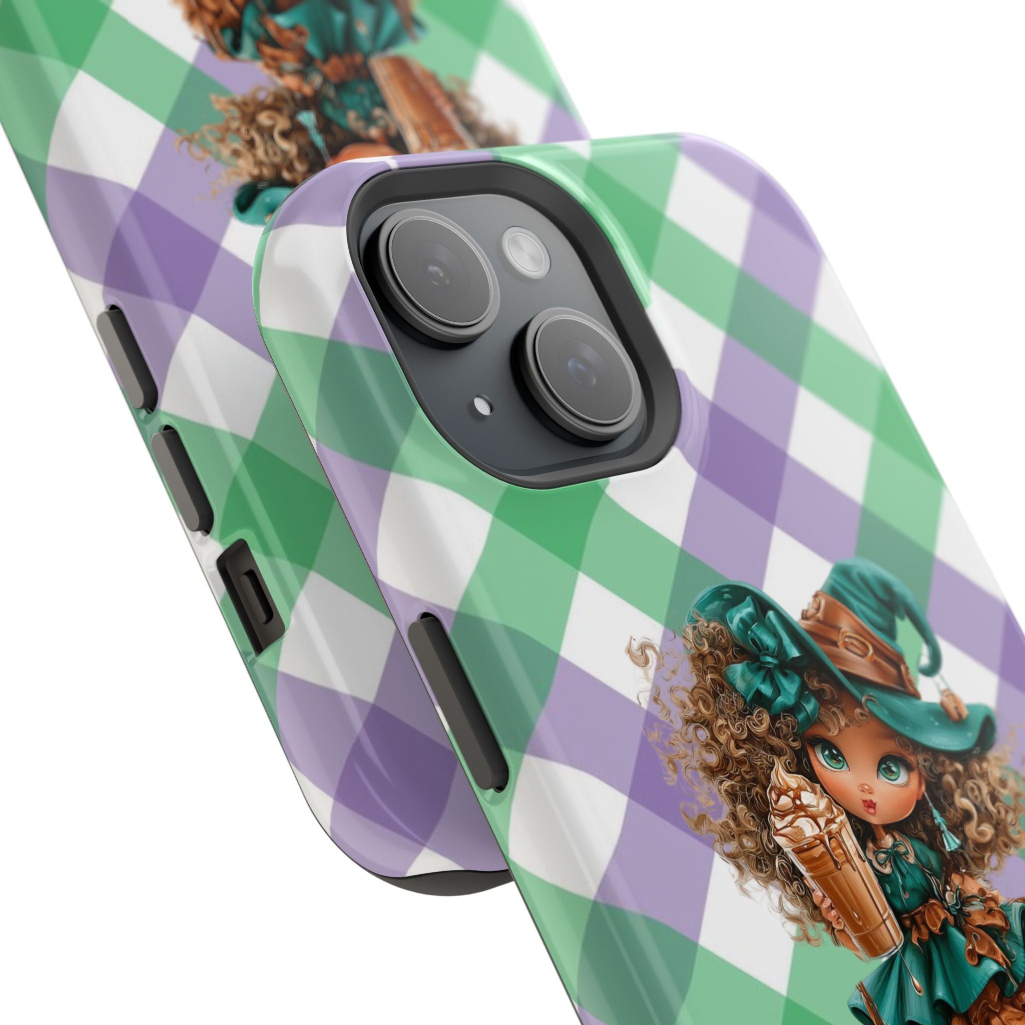 Pixie Witch 2 - Extreme MagSafe Phone Case - Westport Cove