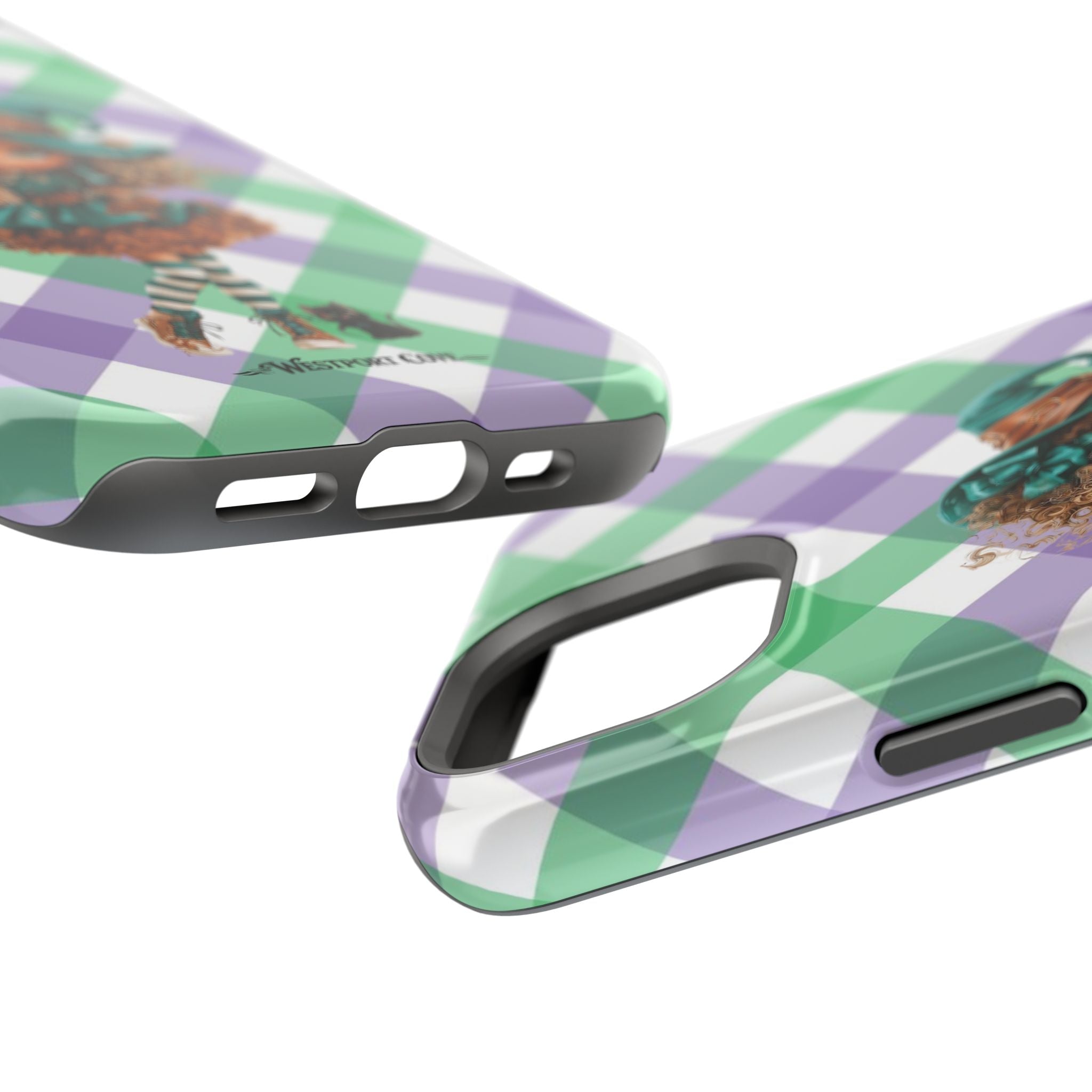 Pixie Witch 2 - Extreme MagSafe Phone Case - Westport Cove