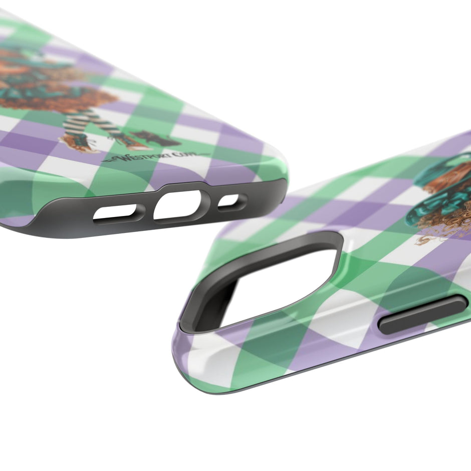 Pixie Witch 2 - Extreme MagSafe Phone Case - Westport Cove