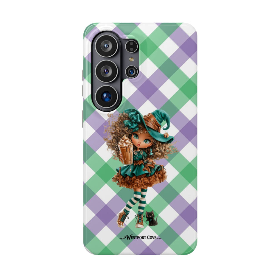 Pixie Witch 2 - Extreme MagSafe Phone Case - Westport Cove