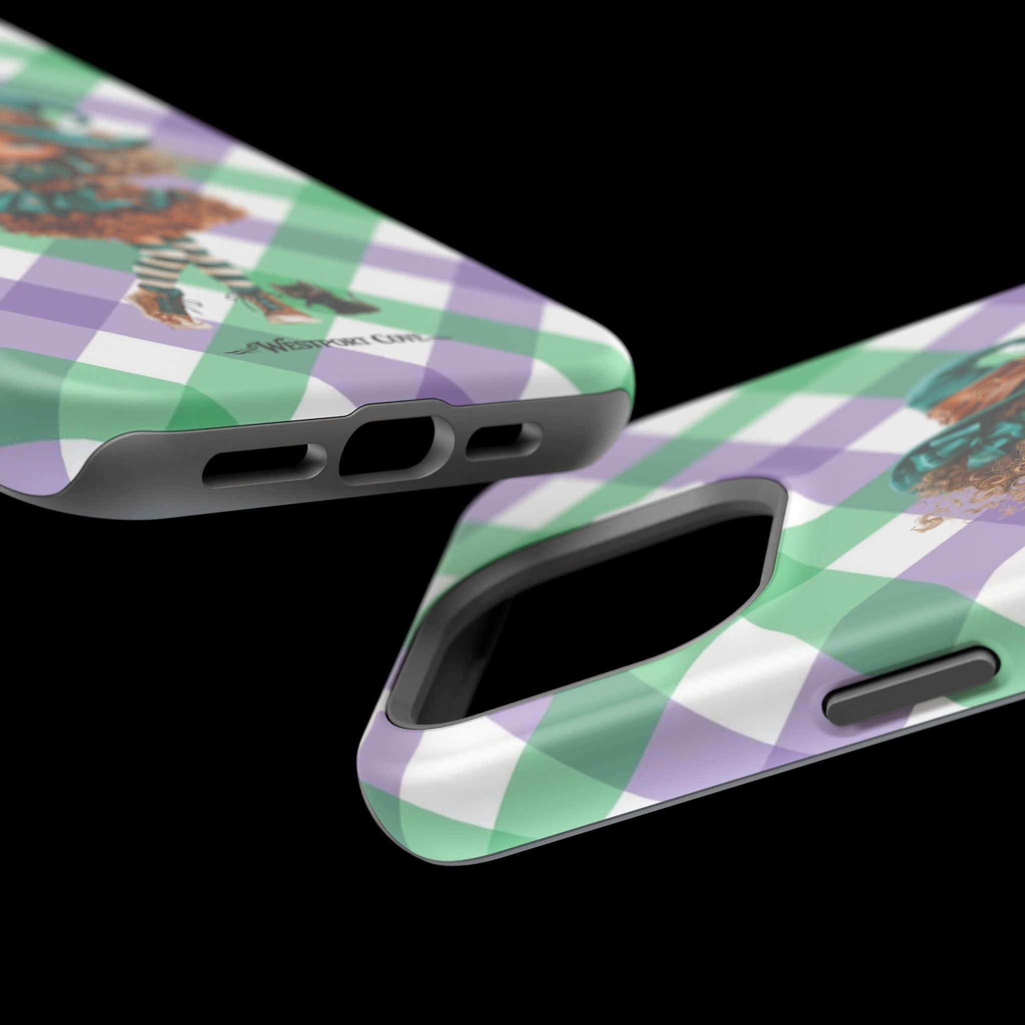 Pixie Witch 2 - Extreme MagSafe Phone Case - Westport Cove