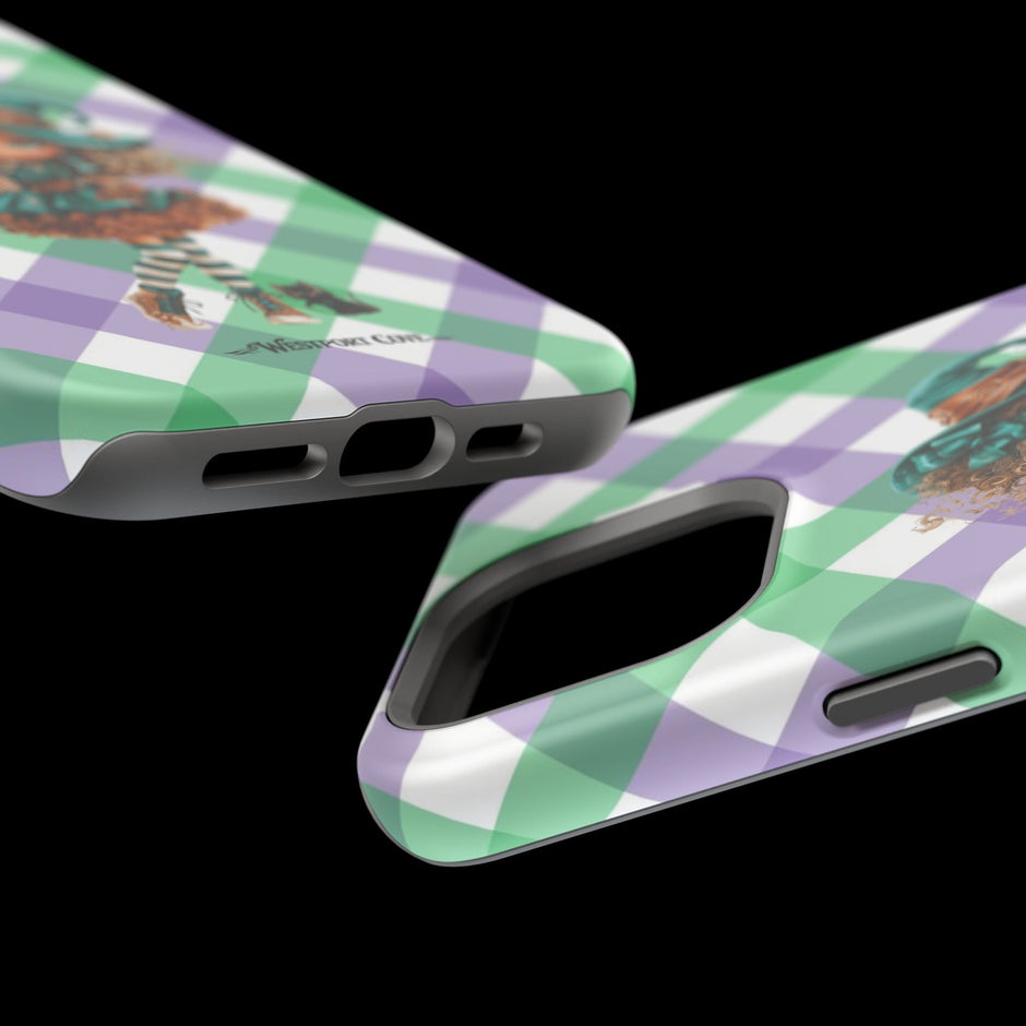 Pixie Witch 2 - Extreme MagSafe Phone Case - Westport Cove