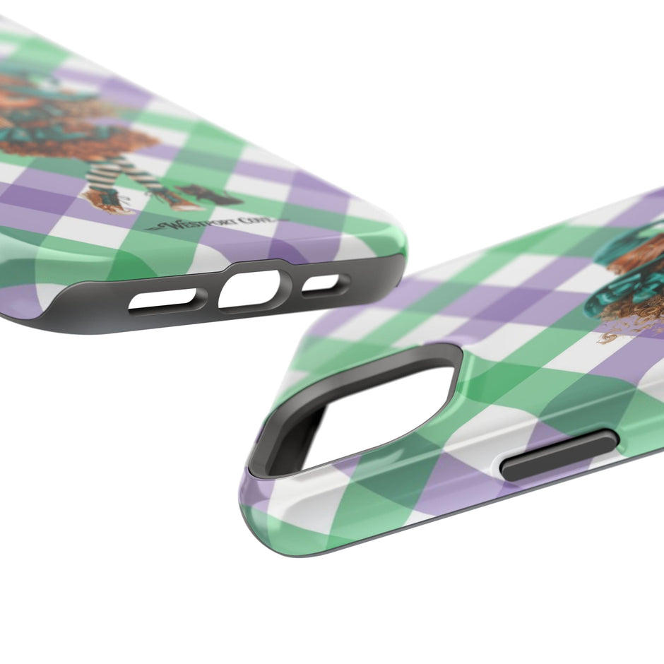 Pixie Witch 2 - Extreme MagSafe Phone Case - Westport Cove